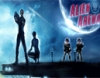 코드레드:에일리언 아레나 2010 (Alien Arena 2010) v7.50 데모 썸네일